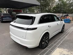 Li Auto L7 Max - ფოტო 5