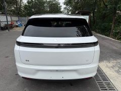 Li Auto L7 Max - ფოტო 6