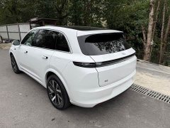 Li Auto L7 Max - ფოტო 7