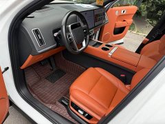 Li Auto L7 Max - ფოტო 8