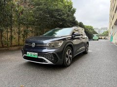 Volkswagen ID.6 CROZZ Long Range PRO - ფოტო 1