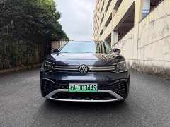 Volkswagen ID.6 CROZZ Long Range PRO - ფოტო 2