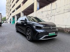 Volkswagen ID.6 CROZZ Long Range PRO - ფოტო 3