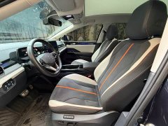 Volkswagen ID.6 CROZZ Long Range PRO - ფოტო 4