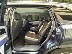 Volkswagen ID.6 CROZZ Long Range PRO - ფოტო 5