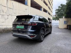 Volkswagen ID.6 CROZZ Long Range PRO - ფოტო 7