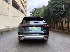 Volkswagen ID.6 CROZZ Long Range PRO - ფოტო 8