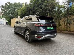 Volkswagen ID.6 CROZZ Long Range PRO - ფოტო 9