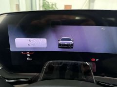 Audi A6L 2.0T quattro Prestige - ფოტო 10
