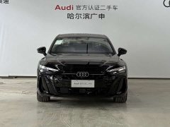 Audi A6L 2.0T quattro Prestige - ფოტო 2