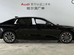 Audi A6L 2.0T quattro Prestige - ფოტო 3