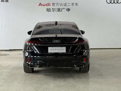 Audi A6L 2.0T quattro Prestige - ფოტო 4