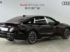 Audi A6L 2.0T quattro Prestige - ფოტო 5
