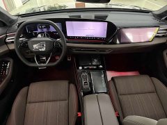 Audi A6L 2.0T quattro Prestige - ფოტო 6