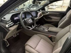 Audi A6L 2.0T quattro Prestige - ფოტო 8