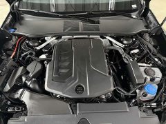 Audi A6L 2.0T quattro Prestige - ფოტო 9