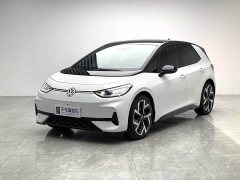 Volkswagen ID.3 Smart Edition Outstanding Version GTX Package - ფოტო 1