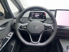 Volkswagen ID.3 Smart Edition Outstanding Version GTX Package - ფოტო 12
