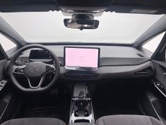 Volkswagen ID.3 Smart Edition Outstanding Version GTX Package - ფოტო 13