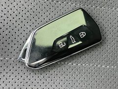 Volkswagen ID.3 Smart Edition Outstanding Version GTX Package - ფოტო 14