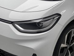 Volkswagen ID.3 Smart Edition Outstanding Version GTX Package - ფოტო 18