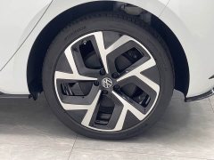 Volkswagen ID.3 Smart Edition Outstanding Version GTX Package - ფოტო 19
