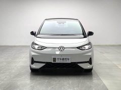 Volkswagen ID.3 Smart Edition Outstanding Version GTX Package - ფოტო 2