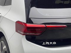 Volkswagen ID.3 Smart Edition Outstanding Version GTX Package - ფოტო 20