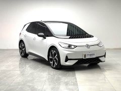 Volkswagen ID.3 Smart Edition Outstanding Version GTX Package - ფოტო 3