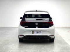 Volkswagen ID.3 Smart Edition Outstanding Version GTX Package - ფოტო 5