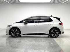 Volkswagen ID.3 Smart Edition Outstanding Version GTX Package - ფოტო 7