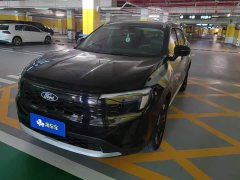 Ford Lingrui EcoBoost 170 Platinum Edition - ფოტო 1