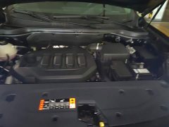 Ford Lingrui EcoBoost 170 Platinum Edition - ფოტო 10