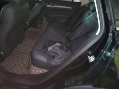 Ford Lingrui EcoBoost 170 Platinum Edition - ფოტო 11