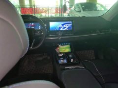 Ford Lingrui EcoBoost 170 Platinum Edition - ფოტო 12