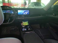Ford Lingrui EcoBoost 170 Platinum Edition - ფოტო 13