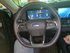 Ford Lingrui EcoBoost 170 Platinum Edition - ფოტო 15