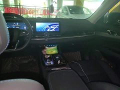 Ford Lingrui EcoBoost 170 Platinum Edition - ფოტო 16