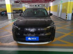 Ford Lingrui EcoBoost 170 Platinum Edition - ფოტო 2