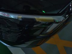 Ford Lingrui EcoBoost 170 Platinum Edition - ფოტო 5