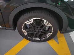 Ford Lingrui EcoBoost 170 Platinum Edition - ფოტო 6