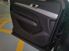 Ford Lingrui EcoBoost 170 Platinum Edition - ფოტო 7