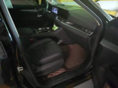 Ford Lingrui EcoBoost 170 Platinum Edition - ფოტო 8