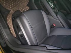 Ford Lingrui EcoBoost 170 Platinum Edition - ფოტო 9