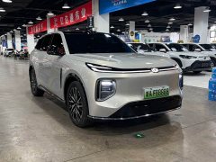 Changan Qiyuan Q07 215 Laser Zunrong - photo 3