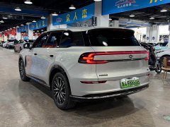 Changan Qiyuan Q07 215 Laser Zunrong - photo 8