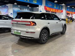 Changan Qiyuan Q07 215 Laser Zunrong - photo 9