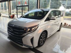 GAC Aion M8 Lingxiu Series 390T Luxury - ფოტო 1