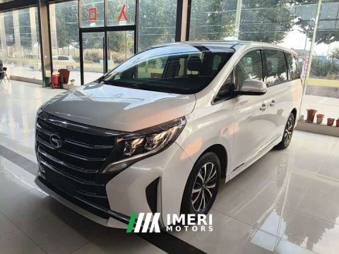 2023 GAC Aion M8 Lingxiu Series 390T Luxury