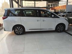 GAC Aion M8 Lingxiu Series 390T Luxury - ფოტო 10